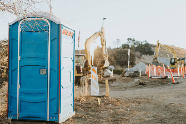 Portable restroom solutions in Hometown, IL