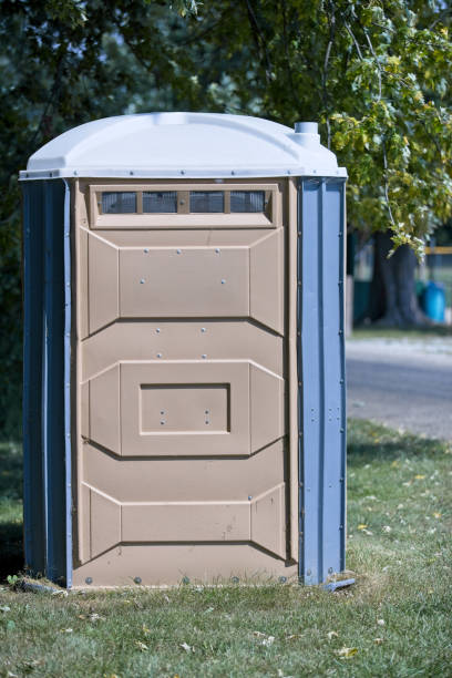 Sanitation services for porta potties in Hometown, IL